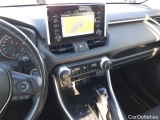  Toyota  RAV4 TOYOTA  / 2018 / 5P / todoterreno 2.5l 220H Business #14