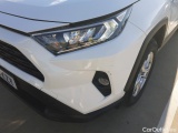  Toyota  RAV4 TOYOTA  / 2018 / 5P / todoterreno 2.5l 220H Business #16