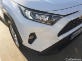  Toyota  RAV4 TOYOTA  / 2018 / 5P / todoterreno 2.5l 220H Business #17