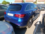  Mercedes  G-Klasee MERCEDES-BENZ Clase GLC / 2019 / 5P / todoterreno GLC 200 d 4MATIC #2