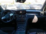  Mercedes  G-Klasee MERCEDES-BENZ Clase GLC / 2019 / 5P / todoterreno GLC 200 d 4MATIC #3