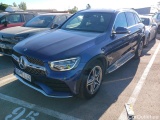  Mercedes  G-Klasee MERCEDES-BENZ Clase GLC / 2019 / 5P / todoterreno GLC 200 d 4MATIC 