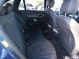  Mercedes  G-Klasee MERCEDES-BENZ Clase GLC / 2019 / 5P / todoterreno GLC 200 d 4MATIC #7