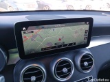  Mercedes  G-Klasee MERCEDES-BENZ Clase GLC / 2019 / 5P / todoterreno GLC 200 d 4MATIC #12