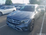  Mercedes  G-Klasee MERCEDES-BENZ Clase GLC / 2019 / 5P / todoterreno GLC 300 e 4MATIC 