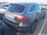 Mercedes  G-Klasee MERCEDES-BENZ Clase GLC / 2019 / 5P / todoterreno GLC 300 e 4MATIC #2