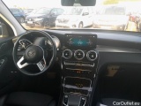  Mercedes  G-Klasee MERCEDES-BENZ Clase GLC / 2019 / 5P / todoterreno GLC 300 e 4MATIC #3