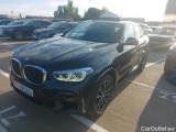  Bmw  X4 BMW  / 2018 / 5P / todoterreno xDrive20d 