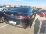  Bmw  X4 BMW  / 2018 / 5P / todoterreno xDrive20d #2
