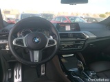  Bmw  X4 BMW  / 2018 / 5P / todoterreno xDrive20d #3