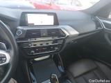  Bmw  X4 BMW  / 2018 / 5P / todoterreno xDrive20d #15