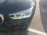  Bmw  X4 BMW  / 2018 / 5P / todoterreno xDrive20d #17