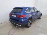  Mercedes  G-Klasee MERCEDES-BENZ Clase GLC / 2019 / 5P / todoterreno GLC 300 de 4MATIC #2