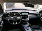  Mercedes  G-Klasee MERCEDES-BENZ Clase GLC / 2019 / 5P / todoterreno GLC 300 de 4MATIC #3