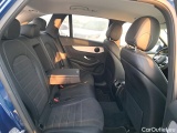  Mercedes  G-Klasee MERCEDES-BENZ Clase GLC / 2019 / 5P / todoterreno GLC 300 de 4MATIC #7
