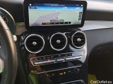  Mercedes  G-Klasee MERCEDES-BENZ Clase GLC / 2019 / 5P / todoterreno GLC 300 de 4MATIC #17