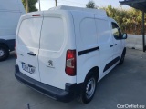  Peugeot  Partner PEUGEOT  / 2018 / 4P / furgón derivado de turismo Premium Standard 600kg BlueHDi 73kW #2