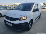  Peugeot  Partner PEUGEOT  / 2018 / 4P / furgón derivado de turismo Premium Standard 600kg BlueHDi 73kW 