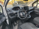  Peugeot  Partner PEUGEOT  / 2018 / 4P / furgón derivado de turismo Premium Standard 600kg BlueHDi 73kW #3