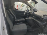  Peugeot  Partner PEUGEOT  / 2018 / 4P / furgón derivado de turismo Premium Standard 600kg BlueHDi 73kW #6