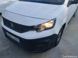  Peugeot  Partner PEUGEOT  / 2018 / 4P / furgón derivado de turismo Premium Standard 600kg BlueHDi 73kW #15