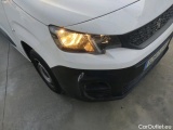  Peugeot  Partner PEUGEOT  / 2018 / 4P / furgón derivado de turismo Premium Standard 600kg BlueHDi 73kW #16