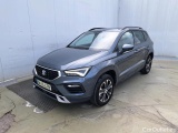  Seat  ATECA SEAT  / 2016 / 5P / todoterreno 2.0 TDI 110kW (150CV) S&S Style Go 