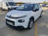  Citroen  C3 CITROEN  / 2016 / 5P / berlina con portón BlueHDi 73KW (100CV) S&S FEEL 