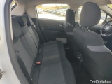  Citroen  C3 CITROEN  / 2016 / 5P / berlina con portón BlueHDi 73KW (100CV) S&S FEEL #7