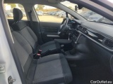 Citroen  C3 CITROEN  / 2016 / 5P / berlina con portón BlueHDi 73KW (100CV) S&S FEEL #6
