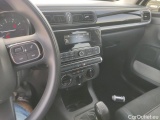  Citroen  C3 CITROEN  / 2016 / 5P / berlina con portón BlueHDi 73KW (100CV) S&S FEEL #13