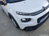  Citroen  C3 CITROEN  / 2016 / 5P / berlina con portón BlueHDi 73KW (100CV) S&S FEEL #16