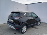  Land Rover  Discovery OPEL Crossland / 2020 / 5P / crossover 1.5D 88kW (120CV) Business Elegance Auto #2