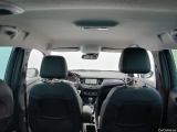  Land Rover  Discovery OPEL Crossland / 2020 / 5P / crossover 1.5D 88kW (120CV) Business Elegance Auto #10