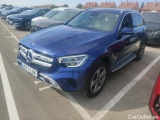  Mercedes  G-Klasee MERCEDES-BENZ Clase GLC / 2019 / 5P / todoterreno GLC 200 d 4MATIC 
