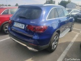  Mercedes  G-Klasee MERCEDES-BENZ Clase GLC / 2019 / 5P / todoterreno GLC 200 d 4MATIC #2