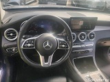  Mercedes  G-Klasee MERCEDES-BENZ Clase GLC / 2019 / 5P / todoterreno GLC 200 d 4MATIC #3