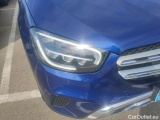  Mercedes  G-Klasee MERCEDES-BENZ Clase GLC / 2019 / 5P / todoterreno GLC 200 d 4MATIC #16