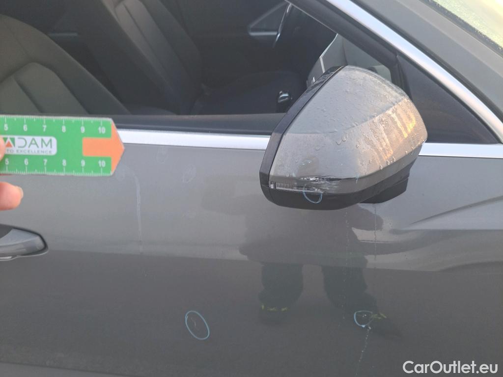  Audi  Q3  Sportback 35 TDI 2.0 TDI 150CV AT7 E6d #51
