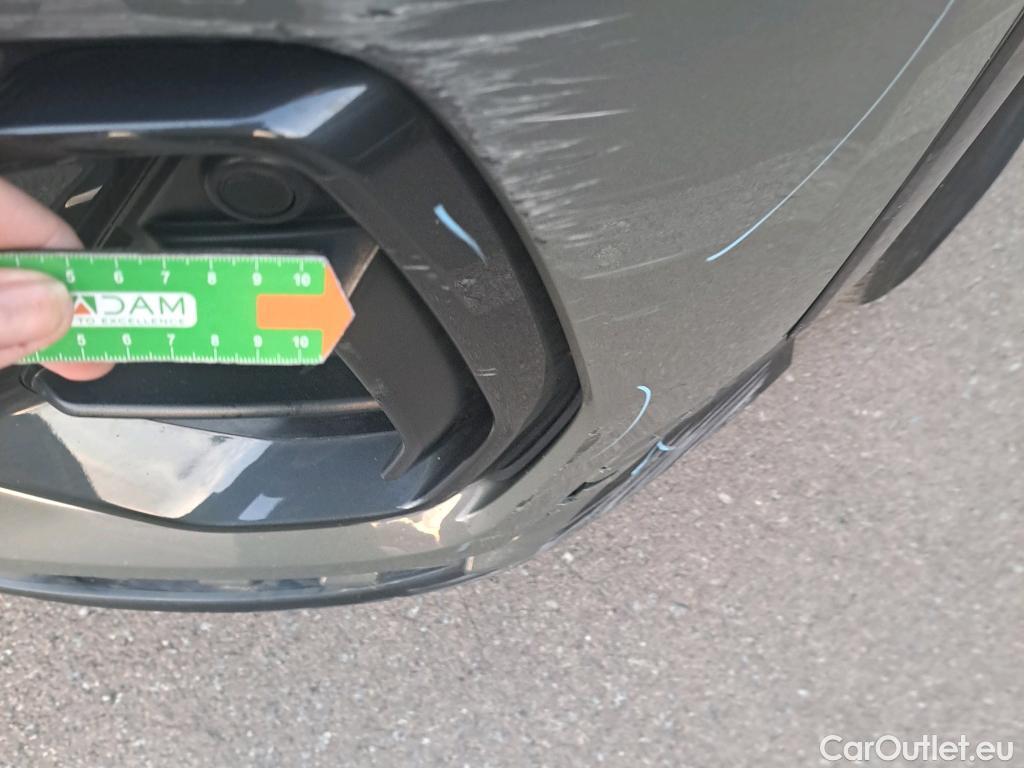  Audi  Q3  Sportback 35 TDI 2.0 TDI 150CV AT7 E6d #54