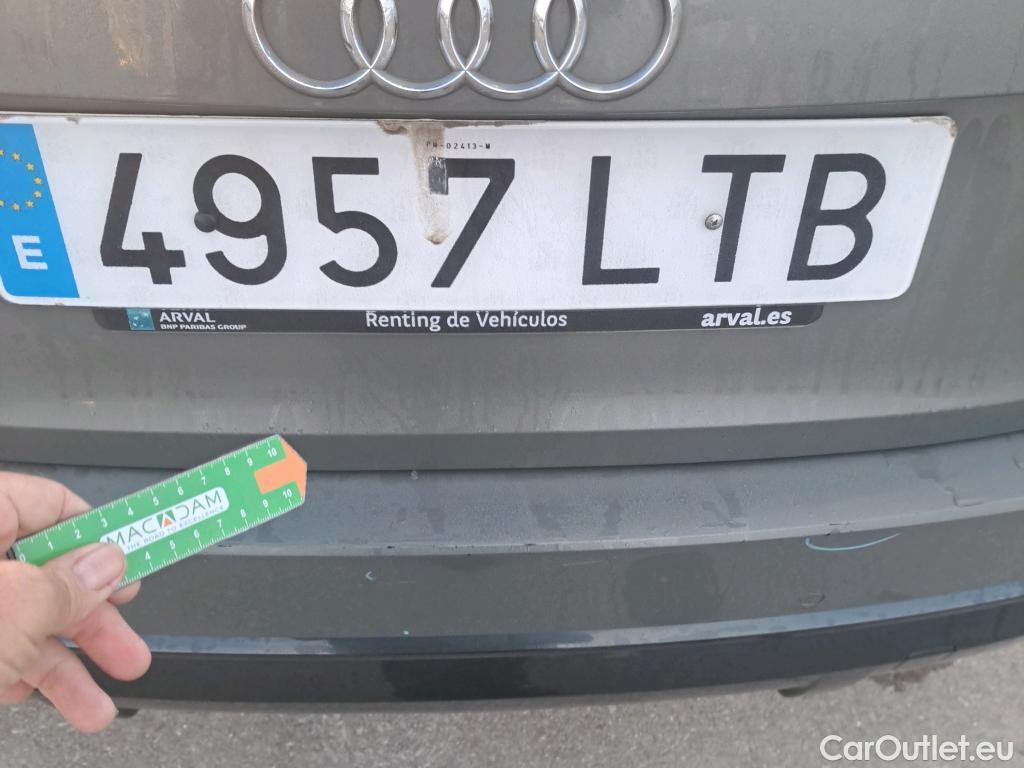  Audi  Q3  Sportback 35 TDI 2.0 TDI 150CV AT7 E6d #56