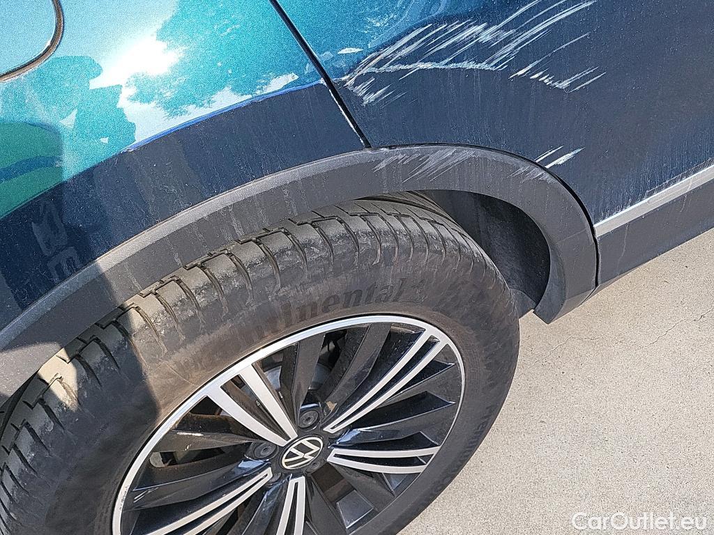  Volkswagen  Tiguan  Life 2.0 TDI 150CV AT7 E6d #21