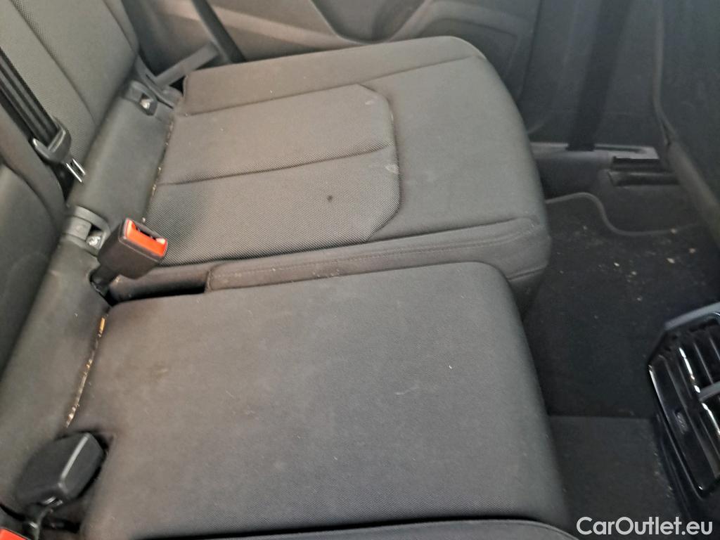  Audi  Q3  Sportback 35 TDI 2.0 TDI 150CV AT7 E6d #16