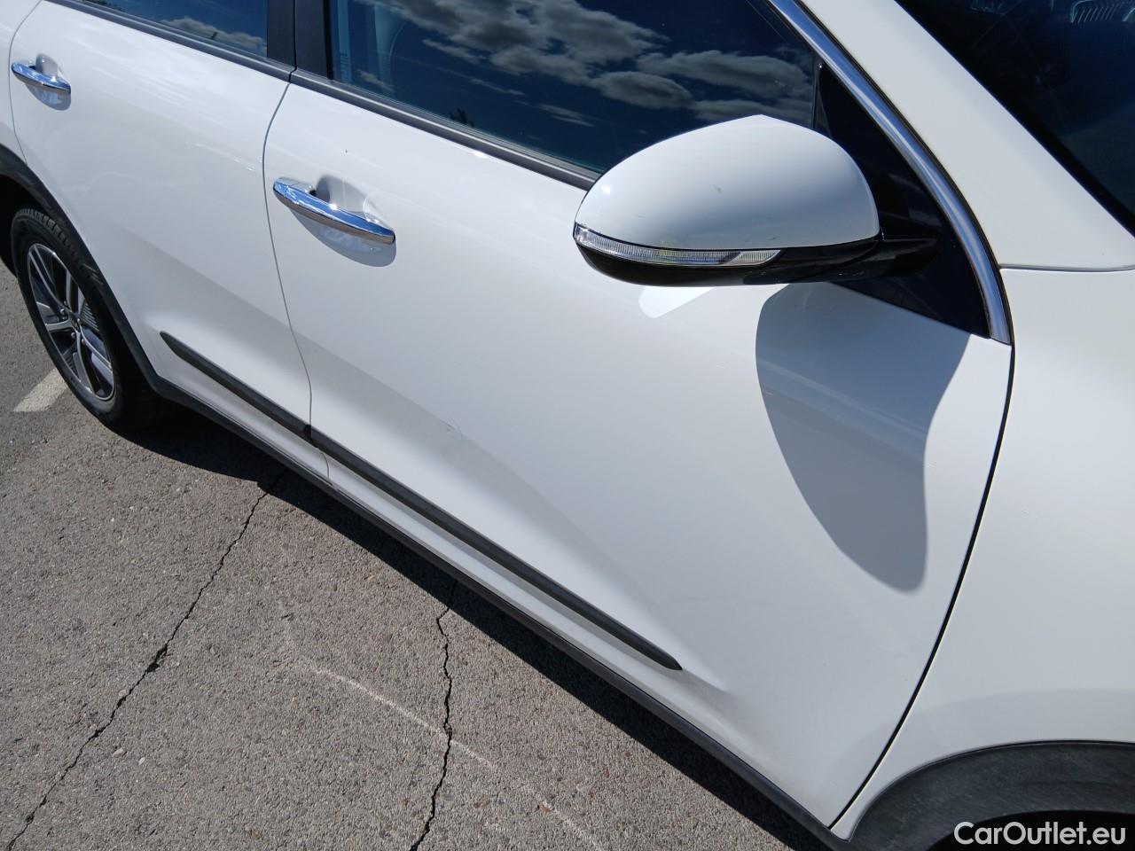  KIA  Niro  Drive 1.6 AT6 E6d #34