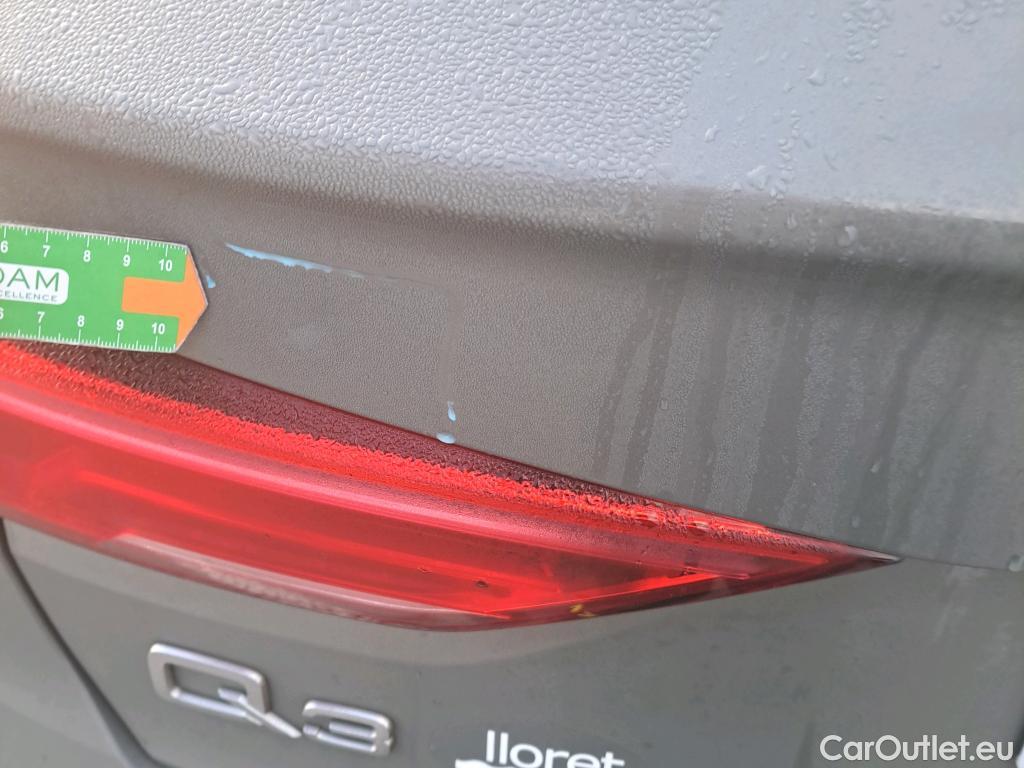  Audi  Q3  Sportback 35 TDI 2.0 TDI 150CV AT7 E6d #41