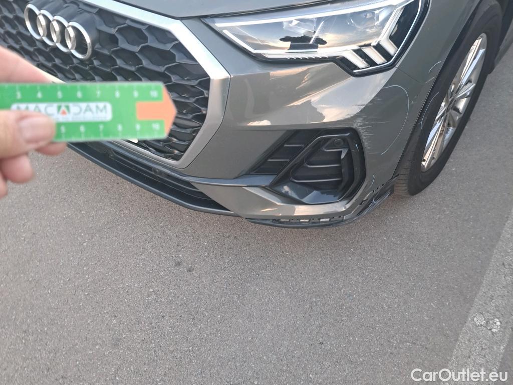  Audi  Q3  Sportback 35 TDI 2.0 TDI 150CV AT7 E6d #53