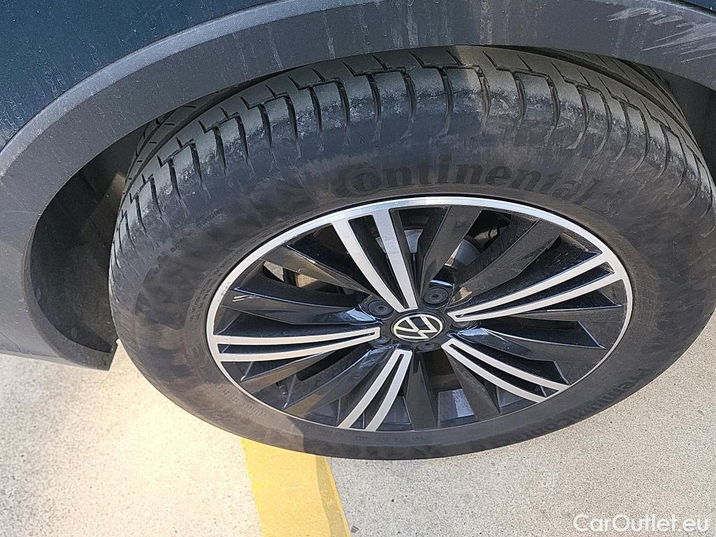  Volkswagen  Tiguan  Life 2.0 TDI 150CV AT7 E6d #31
