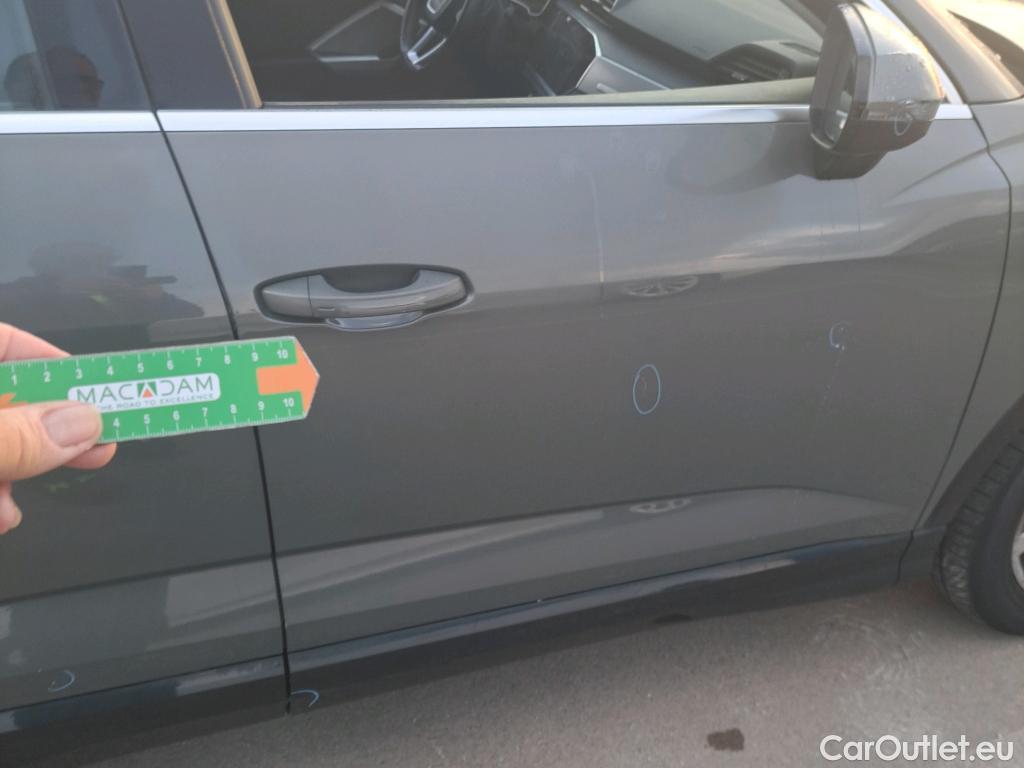  Audi  Q3  Sportback 35 TDI 2.0 TDI 150CV AT7 E6d #36