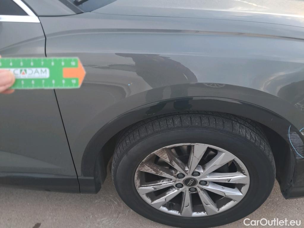  Audi  Q3  Sportback 35 TDI 2.0 TDI 150CV AT7 E6d #45