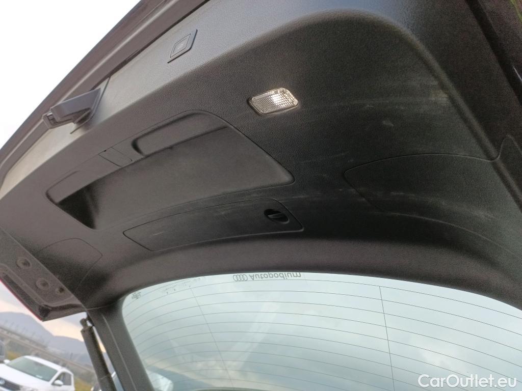  Audi  Q5  FYG 35 TDI advanced 2.0 TDI 165CV AT7 E6d #19